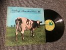 Pink Floyd Lp Atom Heart Mother  Stereo SCAO 382 Original Press V. G