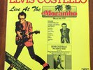 Elvis Costello 