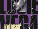 VEGA, Louie/VARIOUS - NYC Disco Part 2 - Vinyl (2xLP)