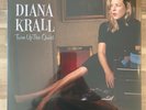 Diana Krall - Turn Up The Quiet - 2017 Gatefold Vinyl LP - New Condition