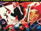CIPRIANI, Stelvio - Poliziotto Senza Paura (Soundtrack) - Vinyl (LP)