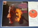 ED1 BRAHMS - HAYDN VARIATIONS / OVERTURES LP, VPO, Barbirolli, EMI ASD 2589