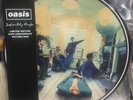 OASIS - DEFINITELY MAYBE (2020) NEW DOUBLE PICTURE DISC VINYL LP+ COLUMBIA DEMOS
