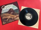 Vinyl Record : Grateful Dead - Wake Of The Flood 1973