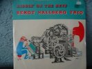 Bengt Hallberg Trio Kiddin on the Keys Karusell Sweden Original LP JAZZ