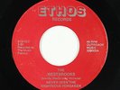 Modern Soul Gospel 45 - Westbrooks - The Road - Ethos - mp3 - obscure