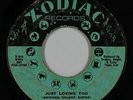 Northern Soul 45 - Ruby Andrews - Just Loving You - Zodiac - mp3