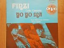 SRCS 112 - FINZI CELLO CONCERTO - YO YO MA - TAS LYRITA VINYL LP RECORD.