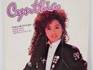 Cynthia   Self-Titled LP [Vinyl]   Change On Me, Endless Nights   MicMac Records