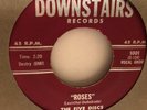 THE   FIVE  DISCS     7