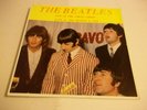 Beatles - Live at Circus Crone (1966) rare LP  Not Tmoq Red Vinyl NM