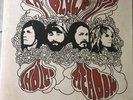 The Black Angels Vinyl Indigo Meadow