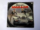Adam & Eve   Sag mir...1979  EMI 45 591