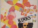 THE KINKS: Face to Face PYE Zafiro Spain Import LM-1042 LP NM Vinyl