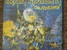 Iron Maiden - Live After Death Double Vinyl LP With Inners & Booklet.