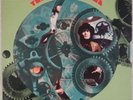THE SOFT MACHINE: Self Titled US Probe CPLP 4500 Orig Nude Cover Psych LP Vinyl