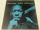 JOHN COLTRANE: 
