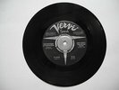 MOTHERS OF INVENTION Why Don't You Do Me Right 45 7
