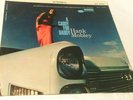 Hank Mobley - A Caddy For Daddy LP - Blue Note - BST 84230 EX  STEREO Promo Copy