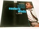 JACK WILSON   EASTERLY WINDS   BLUE NOTE LIBERTY BLP 4270 RVG MONO PROMO LP