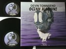 Devin Townsend ?– Ocean Machine 2LP PROG METAL 2012 IOMLP 072 Ihsahn Leprous