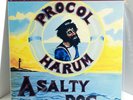 PROCOL HARUM A Salty Dog 180-gram VINYL LP Sealed MOFI Mobile Fidelity Numbered