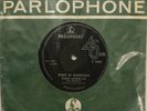Shakin’ Stevens And The Sunsets “Spirit Of Woodstock” 7” Single - 1970