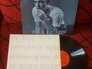 HARRY CONNICK Jr. ** Blue Light, Red Light ** ORIGINAL 1991 Spain  LP w/ INSERT