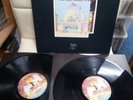 LED ZEPPELIN-SONG REMAINS THE SAME rare 1ST UK PRESS A1 B2 VINYL DOUBLE LP 76