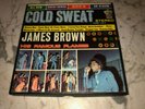 JAMES BROWN COLD SWEAT - RARE SOUL 1020 STEREO PART 1 & 2 - REEL TO REEL - GREAT