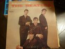 INTRODUCING THE BEATLES VEE JAY, LOVE ME DO, P.S. I LOVE YOU, BLACK LABELS