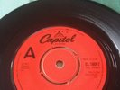 Northern soul records original UK, I Walked away , Bobby Paris ,Classic monster