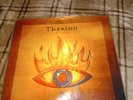 THERION - GOTHIC KABBALAH  ( vinyl limited numbered Nuclear Blast 2007 ) used