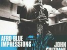 Afro Blue Impressions by John Coltrane (Vinyl, Jul-2014, 2 Discs, Concord)