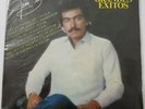 Joan Sebastian ?– 14 Grandes Exitos LP Colombia 1984
