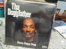SEALED THA SNOOP DOGGY DOGG  DOGGFATHER 2X LP 1996 PRESS USA MINT VINYLS