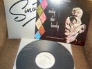 Frank Sinatra ?SINGS FOR ONLY THE LONELY MFSL Mobile Fidelity LP NM vinyl rare