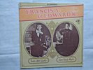 Francis A & Edward K. 1968 Reprise FS-1024 Terre Haute 1-B/1-D First Pressing NM