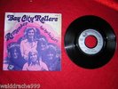 Bay City Rollers - Remember, Vinyl Single 1974, Bell 2008229, France, WOC, WOL