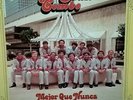 EL GRAN COMBO SEALED LP SALSA 1976 EGC LATIN RECORD 12