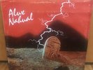 Alux Nahual Hermanos De Sentimiento LP