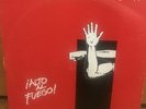 Alux Nahual Alto Al Fuego LP Vinyl