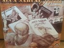 Alux Nahual Leyenda LP Vinyl