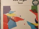 BOB SEGER - SEVEN (Capitol SN-16108 re-issue) still sealed NM vinyl ONS