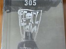 Pearl Jam Vault #9 Live Seattle 12/8/1993 Vinyl 305