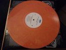 Rage Against The Machine VMP Evil Empire orange VINYL LP 180g 1500 copies LQQK