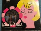 Ramon Ayala Y Los Bravos Del Norte Ojitos Soñadores Lp Vinyl Record SEALED NEW