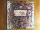 BLACK SABBATH - MOB RULES - LP , VINYL EX & COVER VG