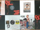 8 x LP - Rap / Hip Hop Platten Snoop, Foxy Brown, Missy Elliott, Redman, LISTE