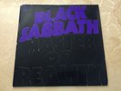 LP BLACK SABBATH - MASTERS OF REALITY - VERTIGO 6360050  s.Foto´s